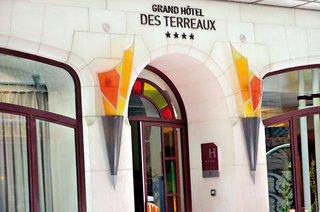Urlaub im Grand Hotel Des Terreaux - hier günstig online buchen