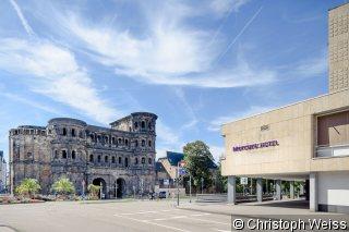 Urlaub im Mercure Porta Nigra Trier 2024/2025 - hier günstig online buchen