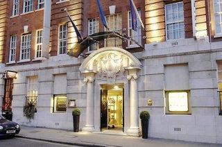 Urlaub im London Bridge Hotel 2024/2025 - hier günstig online buchen