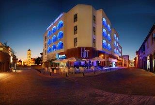 Urlaub im Livadhiotis City Hotel 2024/2025 - hier günstig online buchen