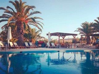 Urlaub im Pnoi Hotel 2024/2025 - hier günstig online buchen
