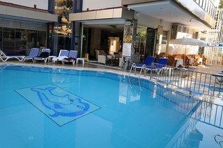 Urlaub im Kleopatra Micador Hotel 2024/2025 - hier günstig online buchen