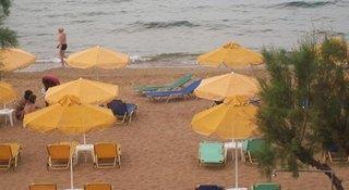 Urlaub im Kato Stalos Beach 2024/2025 - hier günstig online buchen