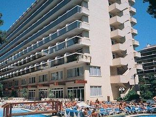 Urlaub im Hotel Marinada & Aparthotel Marinada 2024/2025 - hier günstig online buchen