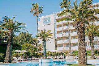 günstige Angebote für AC Hotel Ambassadeur Antibes - Juan les Pins