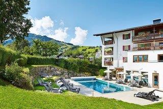 Urlaub im Das Alpenhaus Kaprun - hier günstig online buchen