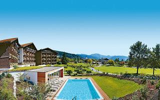 günstige Angebote für Lindner Hotel Oberstaufen Parkhotel