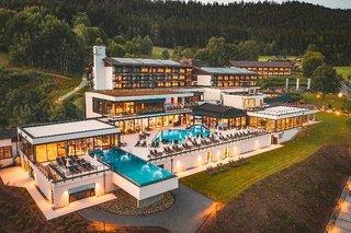 Urlaub im Hotel Sonnenhof - hier günstig online buchen