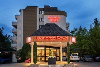 günstige Angebote für Leonardo Royal Hotel Baden Baden