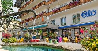 Urlaub im Hotel Blü Gastein 2024/2025 - hier günstig online buchen