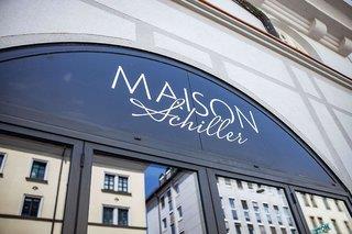 Urlaub im Maison Schiller 2024/2025 - hier günstig online buchen