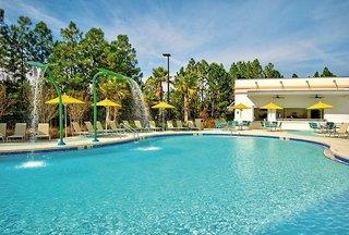 günstige Angebote für Fairfield Inn & Suites by Marriott Orlando at FLAMINGO CROSSINGS Town Center