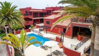 günstige Angebote für Hotel Ecolife Tenerife