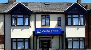 günstige Angebote für Wanstead Hotel