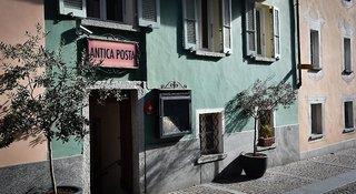 günstige Angebote für Albergo Antica Posta