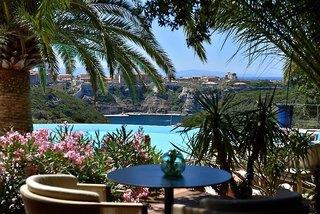 Urlaub im Hôtel Cala di Greco 2024/2025 - hier günstig online buchen