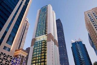 Urlaub im Element City Center Doha 2024/2025 - hier günstig online buchen