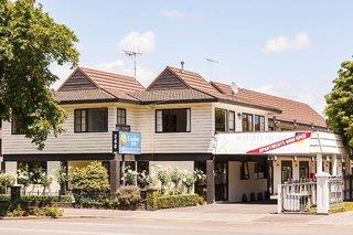 Urlaub im Comfort Inn Kauri Court 2024/2025 - hier günstig online buchen