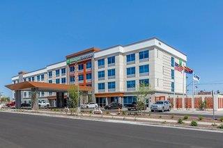 günstige Angebote für Holiday Inn Express & Suites Phoenix Down Town - State Capitol