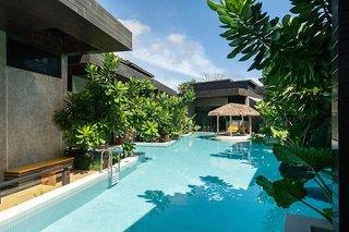 günstige Angebote für La Miniera Pool Villas Pattaya