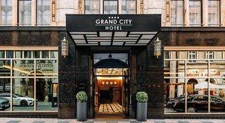 günstige Angebote für Hotel Grand City