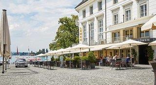 Urlaub im Hotel Löwen Am See 2024/2025 - hier günstig online buchen