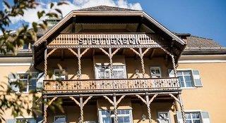 günstige Angebote für Classic Hotel am Stetteneck
