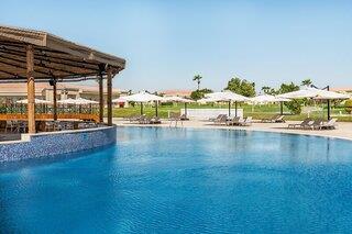 Urlaub im Urlaub Last Minute im Rixos Golf Villas & Suites Sharm El Sheikh - hier günstig online buchen