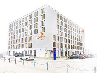günstige Angebote für LOGINN Hotel Berlin Airport