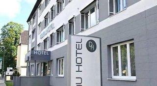 günstige Angebote für Donau Hotel Ingolstadt