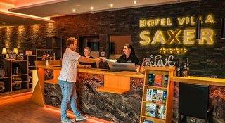 günstige Angebote für Akzent Hotel Villa Saxer