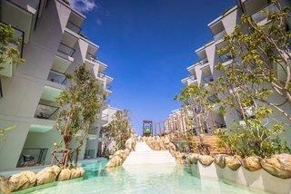 Urlaub im Phuket Emerald Beach Resort 2024/2025 - hier günstig online buchen