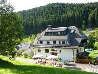 günstige Angebote für Schwarzwald-Pension Kräutle
