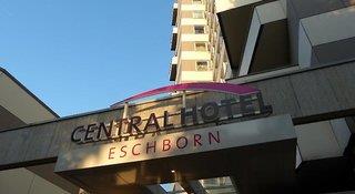 günstige Angebote für Central Hotel Eschborn