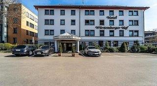 günstige Angebote für Hotel Württemberger Hof