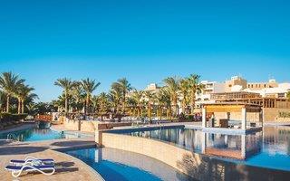 Urlaub im Fort Arabesque - The Beach Resort 2024/2025 - hier günstig online buchen