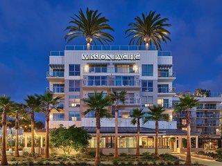 günstige Angebote für Mission Pacific Hotel