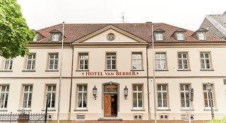 Urlaub im Hotel Van Bebber 2024/2025 - hier günstig online buchen