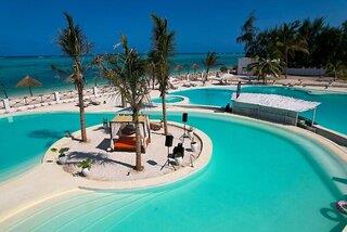günstige Angebote für The One Resort Zanzibar