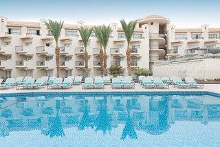 Urlaub im The V Luxury Resort Sahl Hasheesh 2024/2025 - hier günstig online buchen