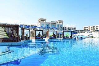 Urlaub im Cleopatra Luxury Resort Sharm Adults Only 2024/2025 - hier günstig online buchen