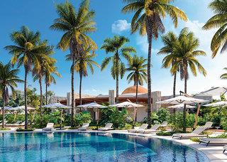 Urlaub im Secrets Playa Blanca Costa Mujeres 2024/2025 - hier günstig online buchen