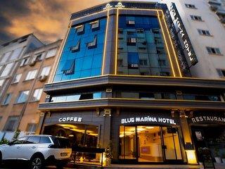 günstige Angebote für Blue Marina Hotel