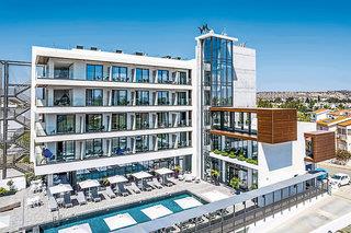 günstige Angebote für Mercure Larnaca Beach Resort