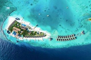 Urlaub im NOOE Maldives Kunaavashi 2024/2025 - hier günstig online buchen