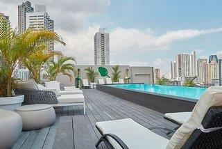 Urlaub im Urlaub Last Minute im Gran Evenia Panama Hotel - hier günstig online buchen