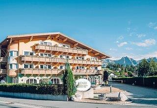 Urlaub im HENRI Country House Seefeld - Tirol 2024/2025 - hier günstig online buchen