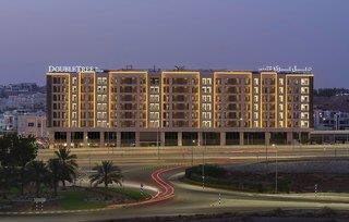 DoubleTree by Hilton Muscat Qurum