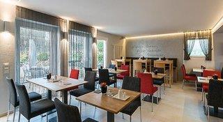 Urlaub im Hotel S&G Wilhelmshöher Tor 2024/2025 - hier günstig online buchen