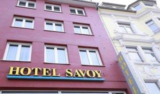 günstige Angebote für Savoy Bonn